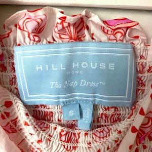 Hill House Mermaid Nap Dress Ellie S